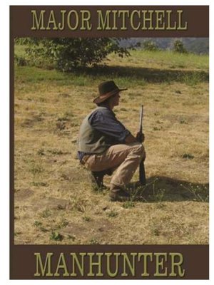 cover image of Manhunter